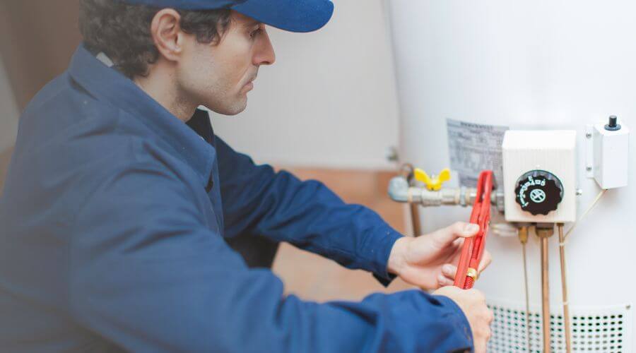 Professional same day plumber in Wheatcroft, KY